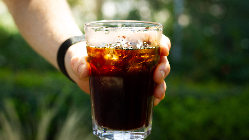 Sea Ridge Coffee 2