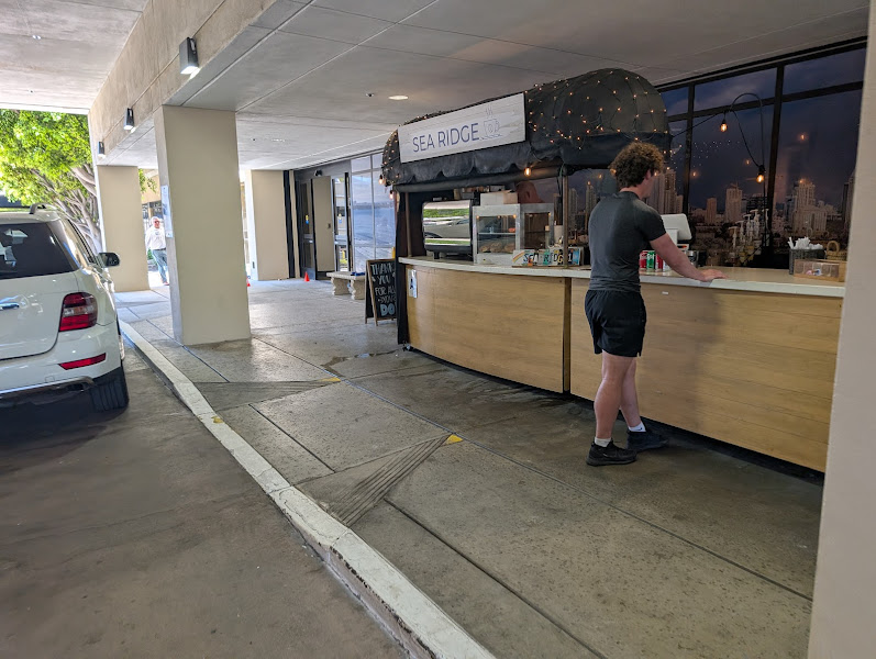 Sea Ridge Coffee 3