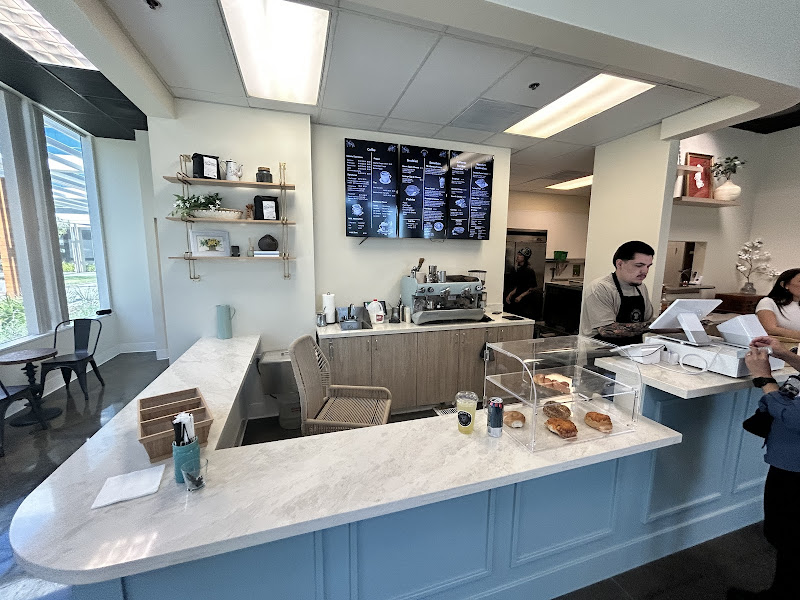 Sea Ridge Coffee 4