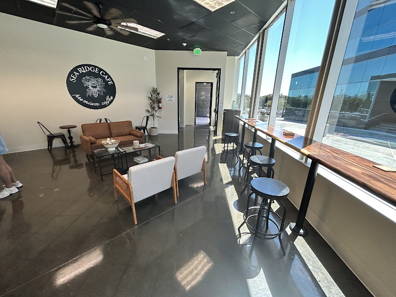 Sea Ridge Coffee 5