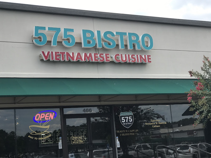 575 Bistro 2