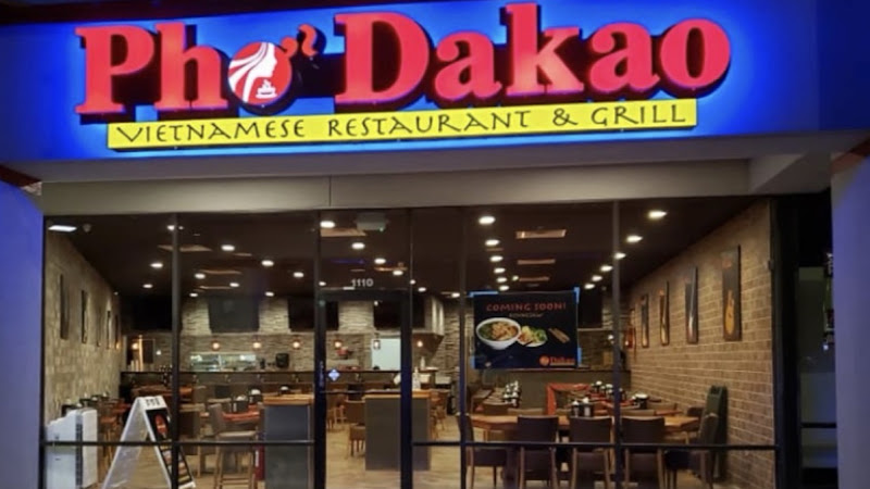 Pho Dakao-Kennesaw