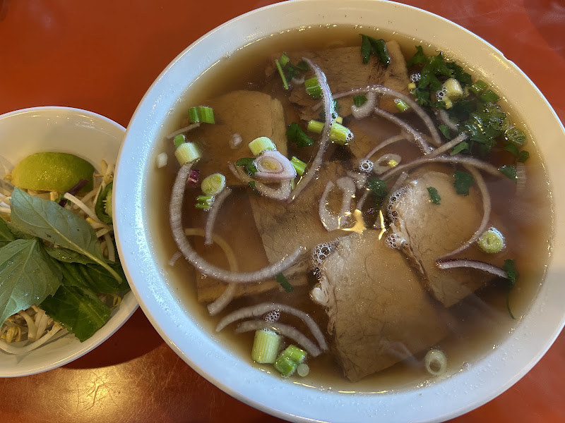 Pho Dakao-Kennesaw 5
