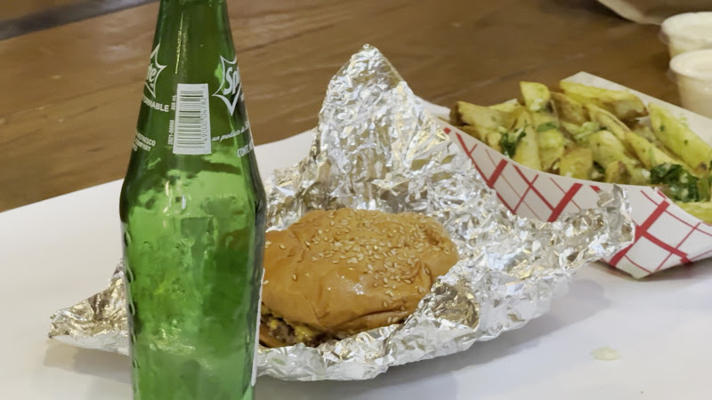 Fred's Meat & Bread 3