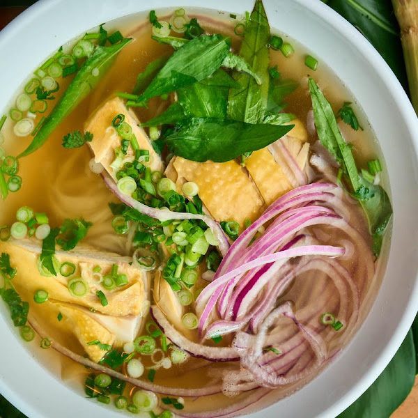 Cơm Gà Houston 5