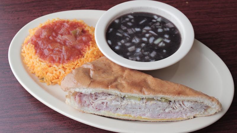 Havana Sandwich Shop 4