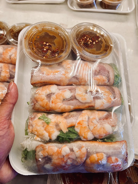 VN Tofu gần chỗ Hồng Kông 4