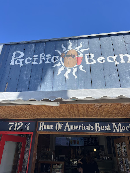 Pacific Bean Coffee 4