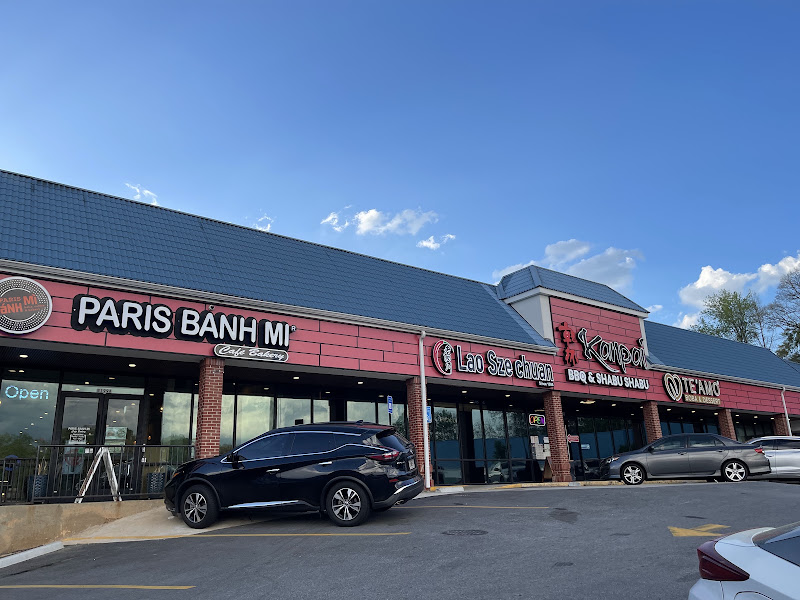 Paris Banh Mi Doraville GA 2