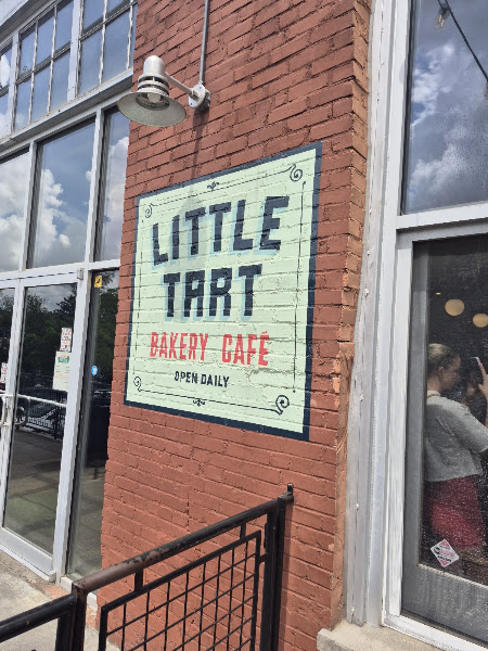 The Little Tart Bakeshop 2
