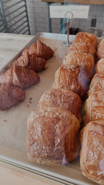 The Little Tart Bakeshop 3