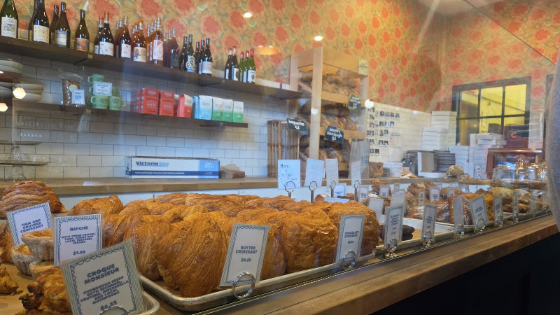 The Little Tart Bakeshop 4