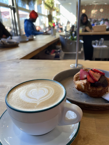 The Little Tart Bakeshop 5