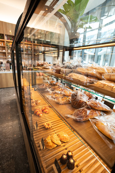 White Windmill Bakery & Cafe 2