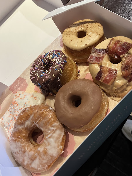 Five Daughters Bakery | Ponce City Market 5