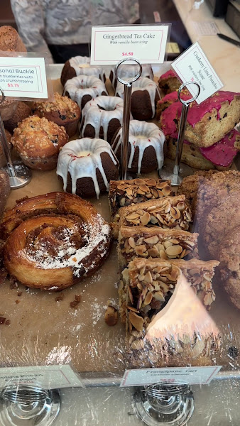 The Little Tart Bakeshop 3