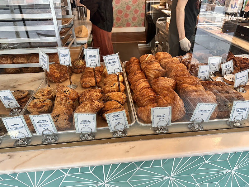 The Little Tart Bakeshop 4