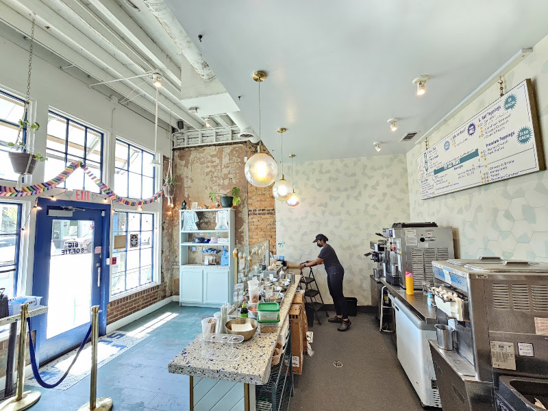 The Little Tart Bakeshop 5