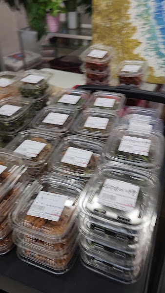 P N Rice Cake House 풍년떡,밑반찬 전문점 3