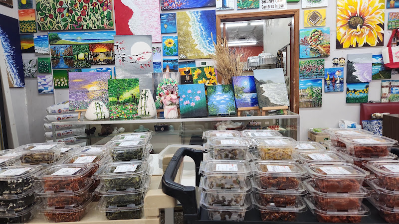P N Rice Cake House 풍년떡,밑반찬 전문점 4