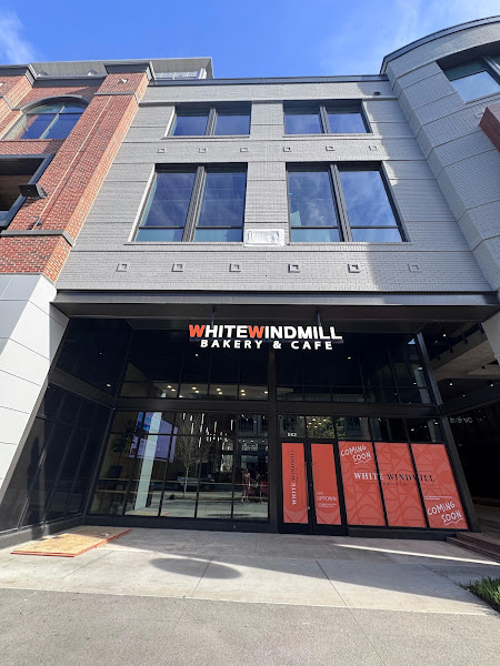 White Windmill Bakery & Cafe 2