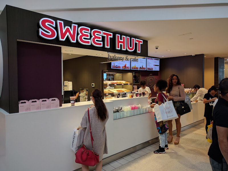 Sweet Hut