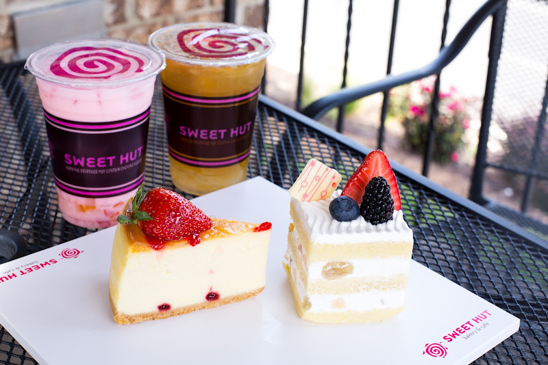 Sweet Hut 3