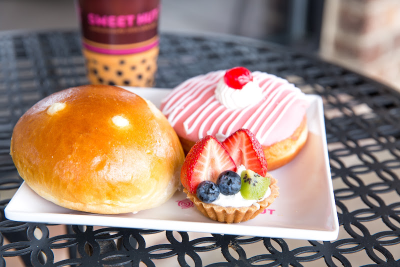 Sweet Hut 4
