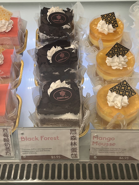 Sweet Hut 5