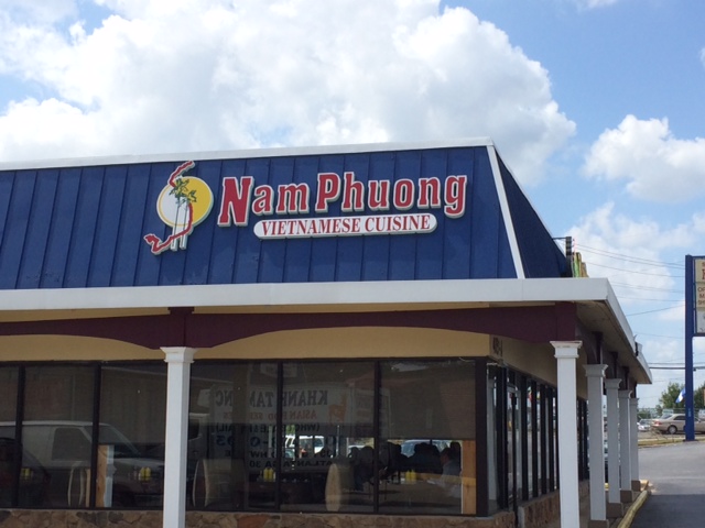 Nam Phuong 2