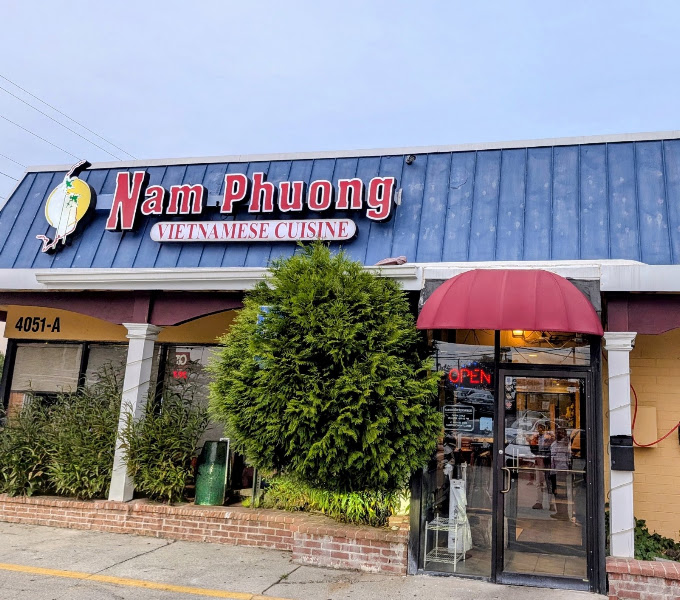 Nam Phuong 4