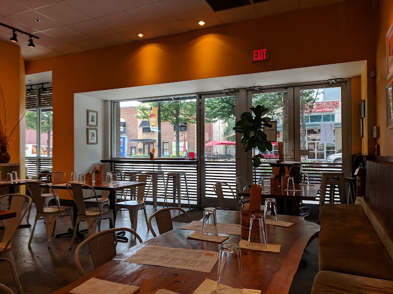 Anh's Kitchen Midtown