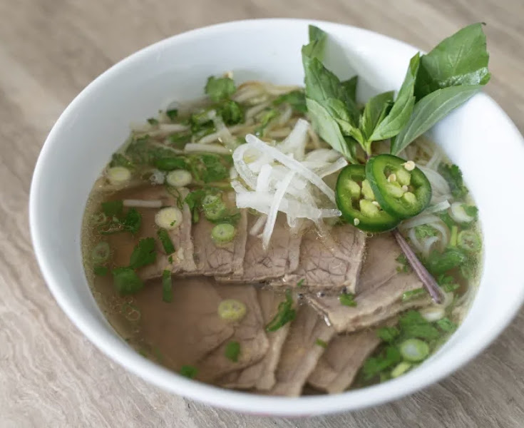 Anh's Kitchen Midtown 4