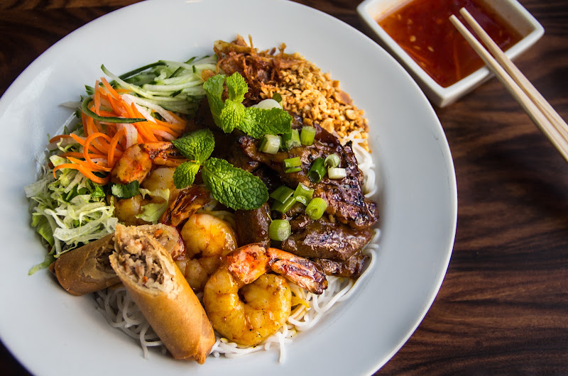 Anh's Kitchen 5