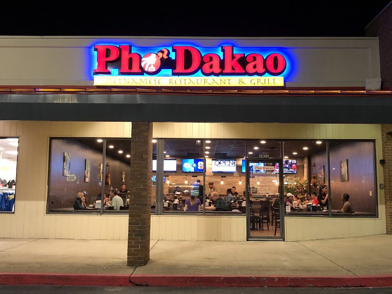 Pho Dakao Smyrna Ga. 2