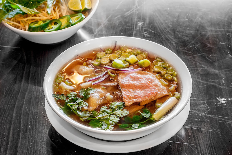 Pho Dakao Smyrna Ga. 5