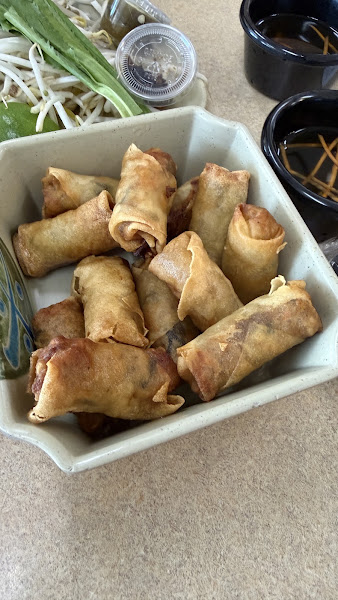 Quoc Huong Banh Mi Fast Food 5