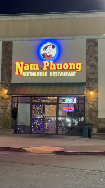 Nam Phuong - Jimmy Carter
