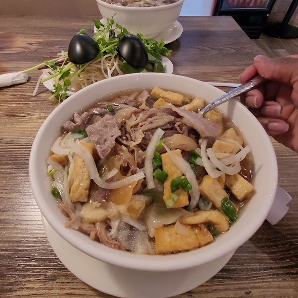 Saigon Cafe 3