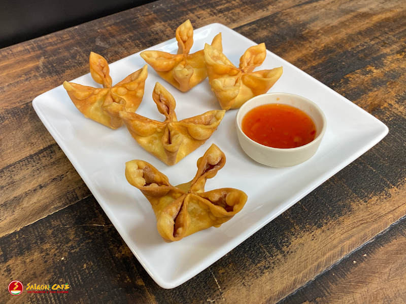 Saigon Cafe 4