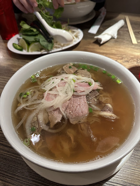 Saigon Cafe 5