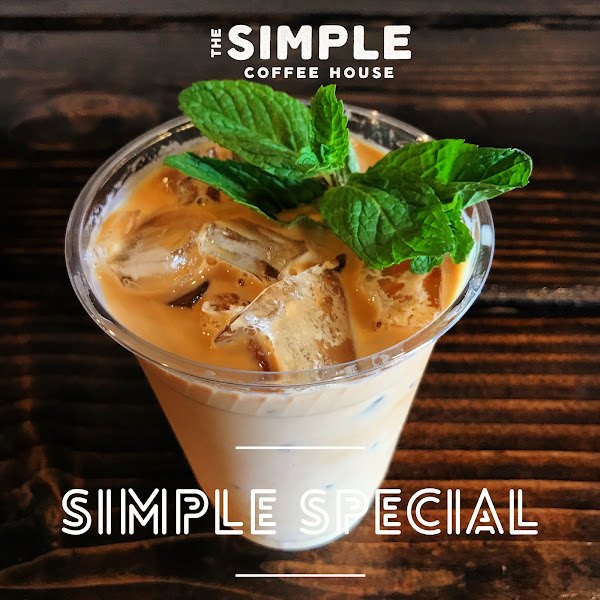 The Simple Coffee House 3