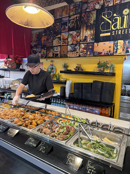 Saigon Street Food