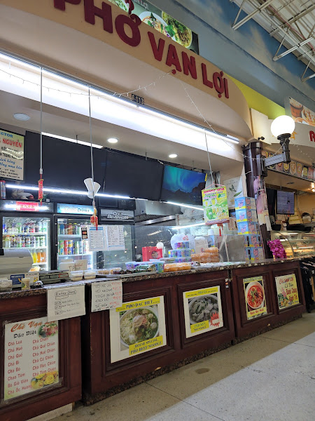 Pho Van Loi 2