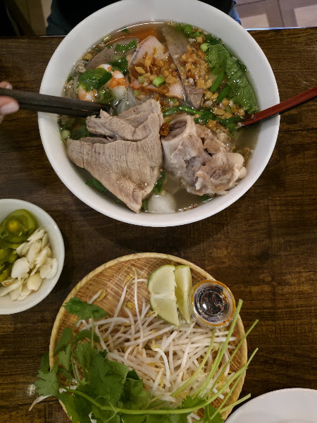 Hu Tieu My Tho - VN Noodle 3