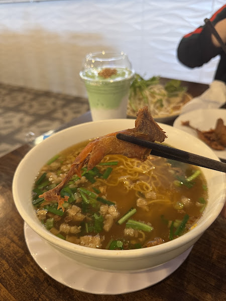 Hu Tieu My Tho - VN Noodle 4