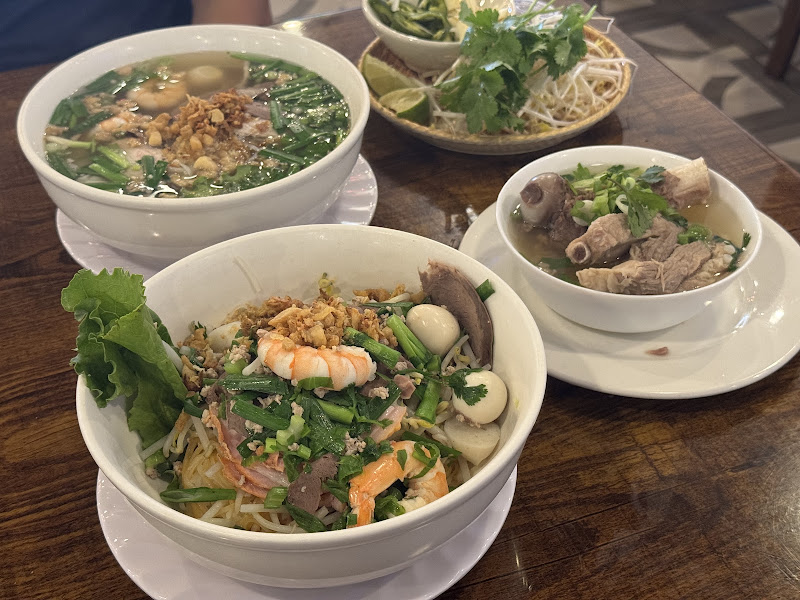 Hu Tieu My Tho - VN Noodle 5