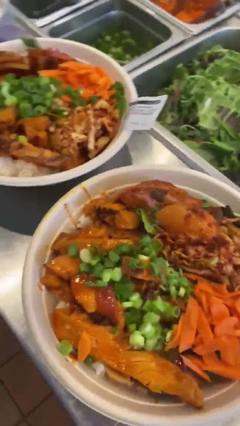 AZN (Simple. Seasonal. Healthy) Georgia St. University 3