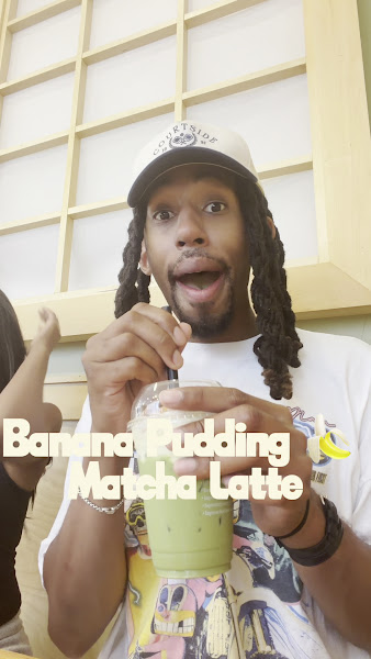 Matcha Cafe Maiko - Atlanta 3