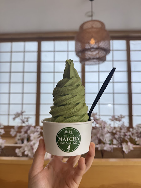 Matcha Cafe Maiko - Atlanta 4